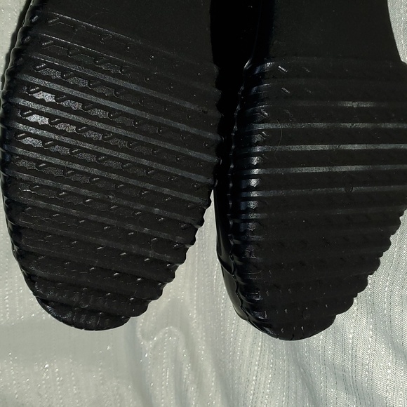 Sports Ladies Black Duck Boot - Picture 7 of 7